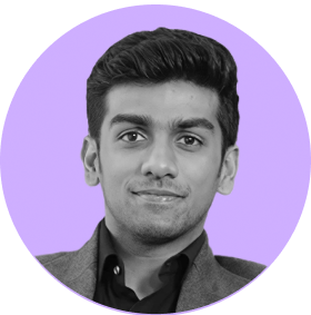 Dhruv Marwadi
